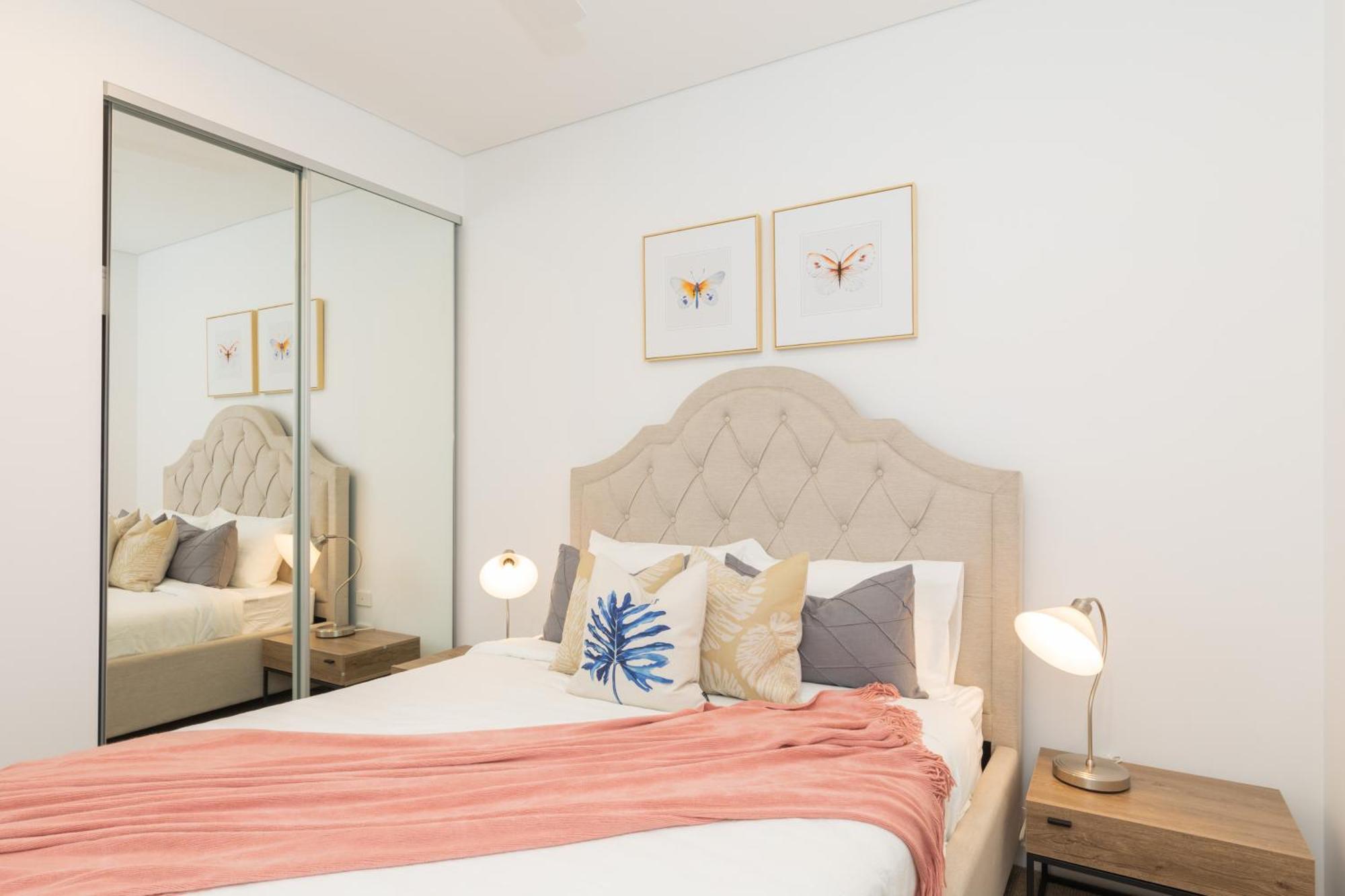 Airtrip Apartment On Hope Street Brisbane Kültér fotó